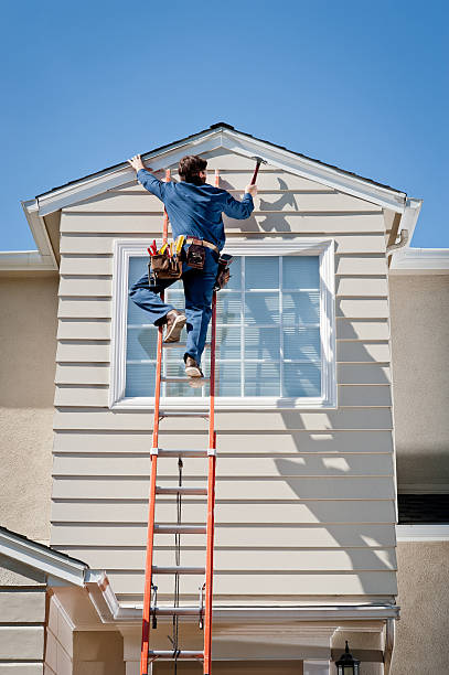 Affordable Siding Repair and Maintenance Services in Bangor, MI